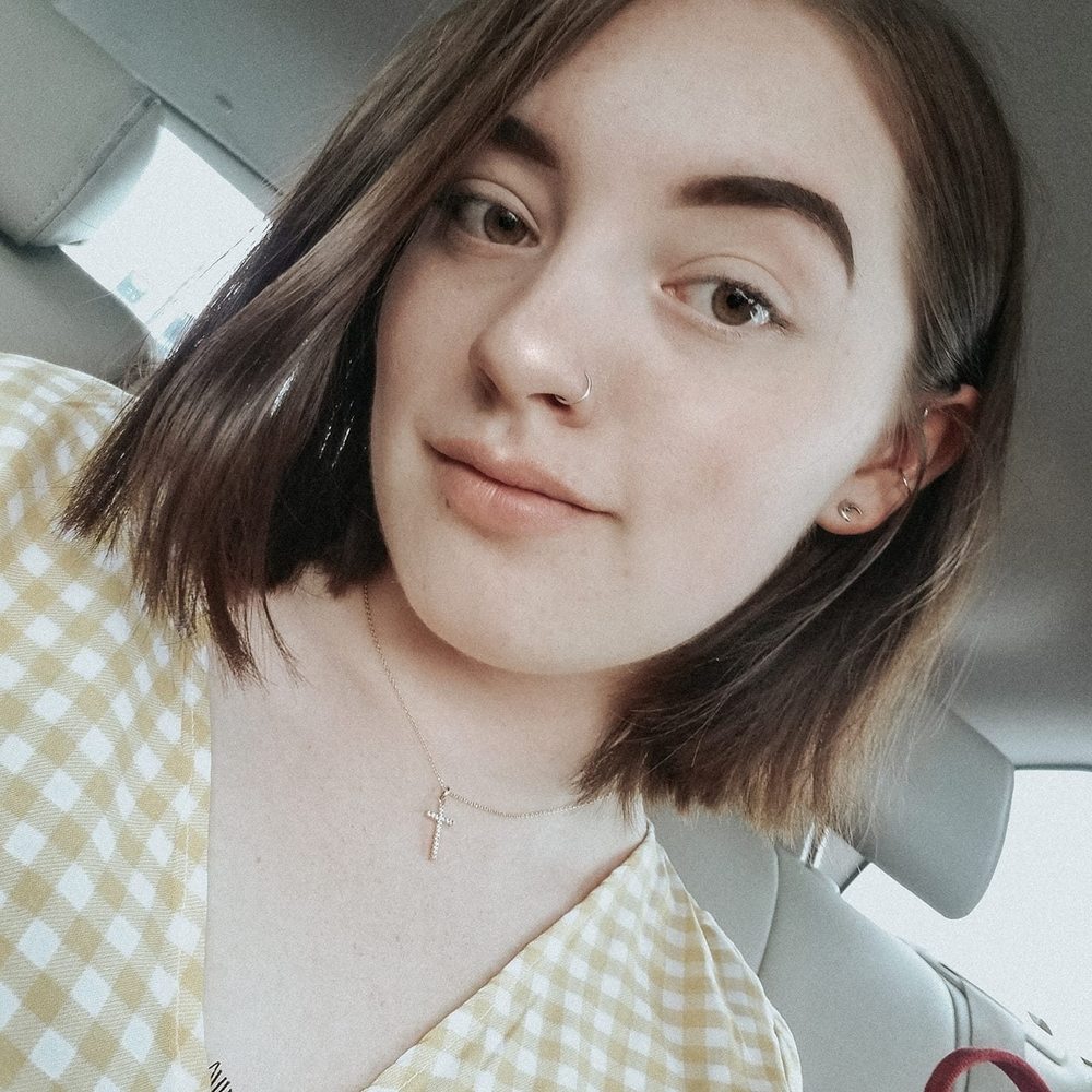 Meet your Posher, Katy